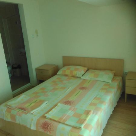 Apartments Bizone Каварна Екстер'єр фото
