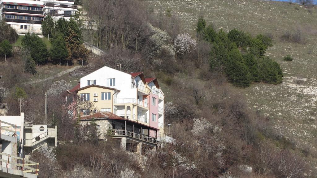 Apartments Bizone Каварна Екстер'єр фото