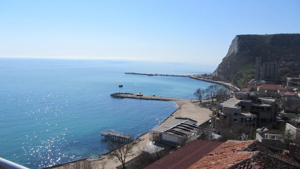 Apartments Bizone Каварна Номер фото