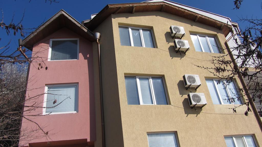 Apartments Bizone Каварна Екстер'єр фото