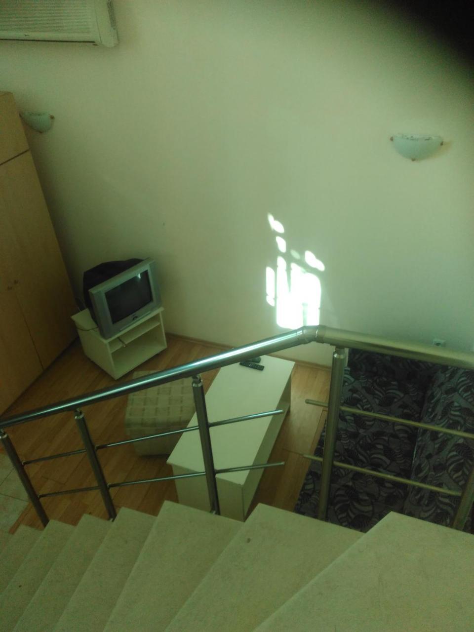 Apartments Bizone Каварна Екстер'єр фото