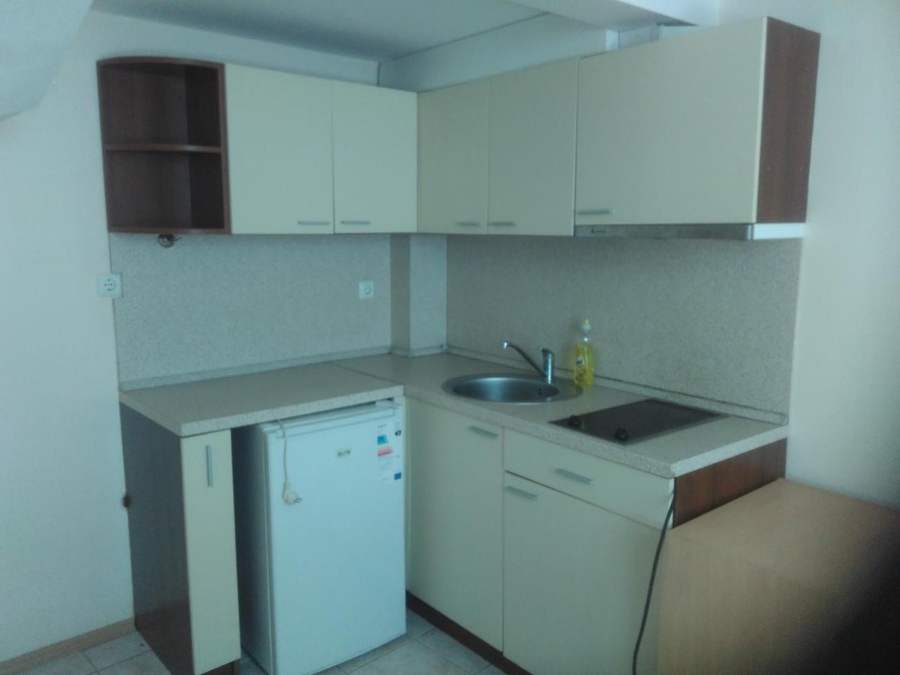 Apartments Bizone Каварна Екстер'єр фото