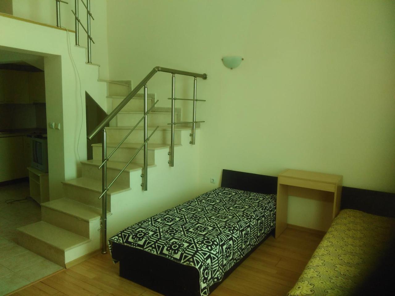 Apartments Bizone Каварна Екстер'єр фото