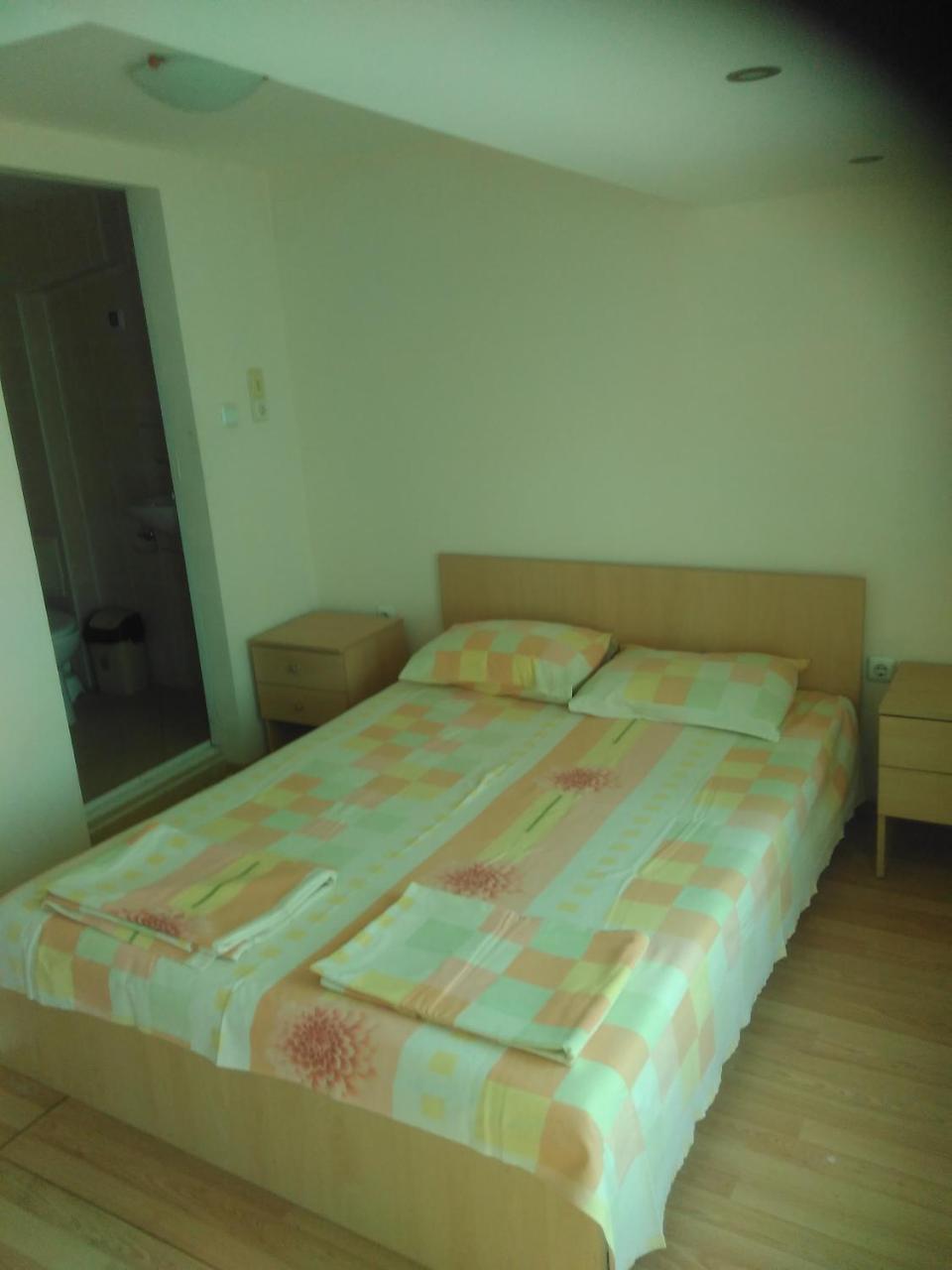 Apartments Bizone Каварна Екстер'єр фото